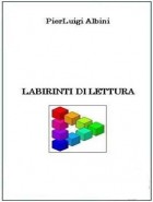 Labirinti di lettura di PierLuigi Albini - Ticonzero