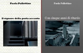Racconti di Paola Pallottino - Ticonzero
