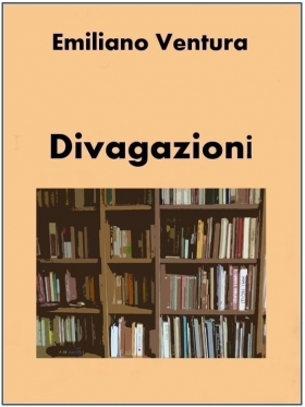 Divagazioni di Emiliano Ventura - Ticonzero