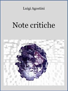 Note critiche di Luigi Agostini - Ticonzero